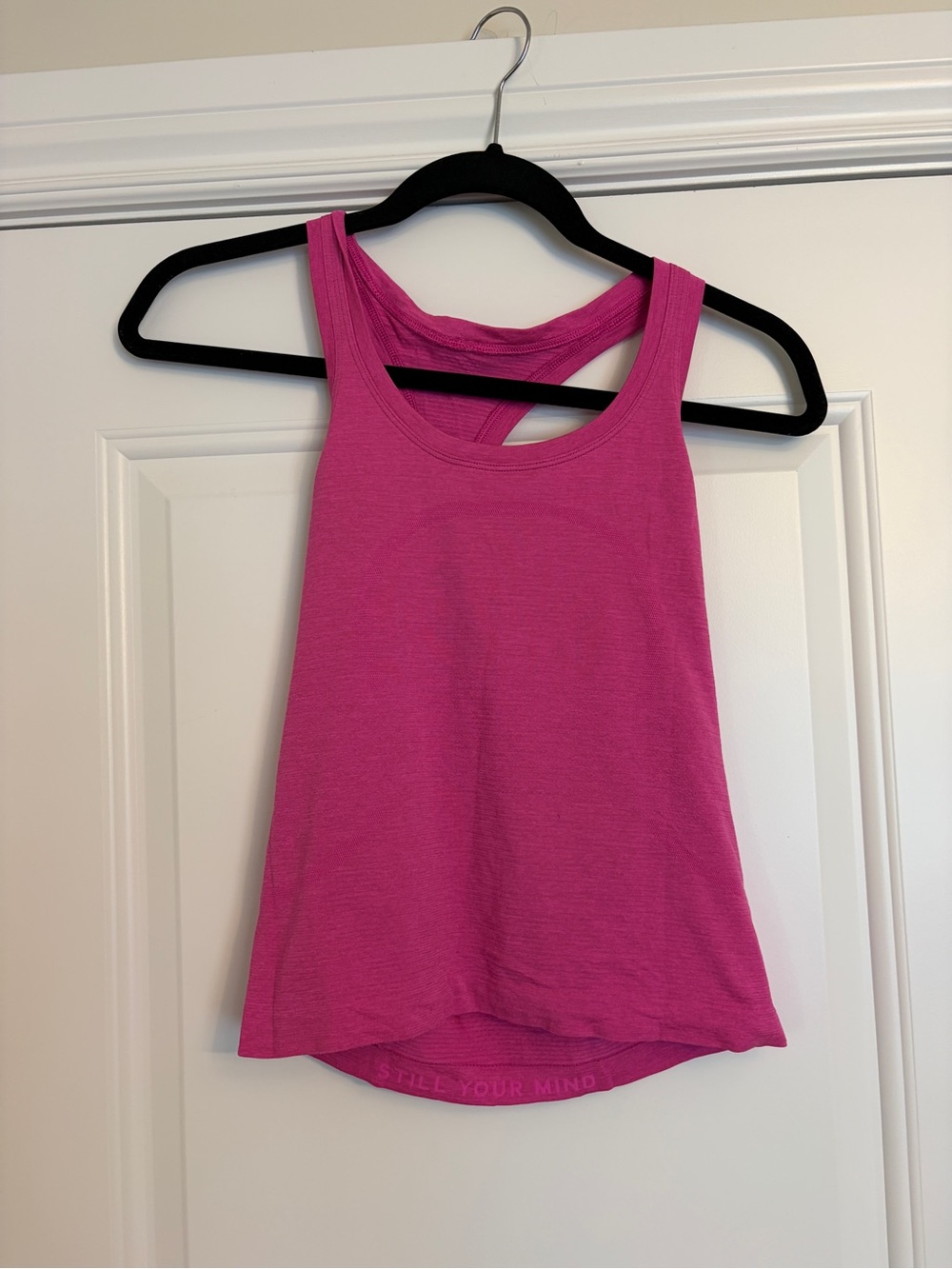 lululemon athletica Swiftly Racerback Tank